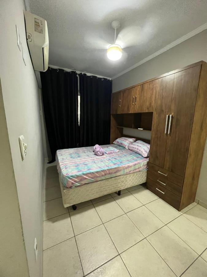 Apartamento Praia Grande Extérieur photo