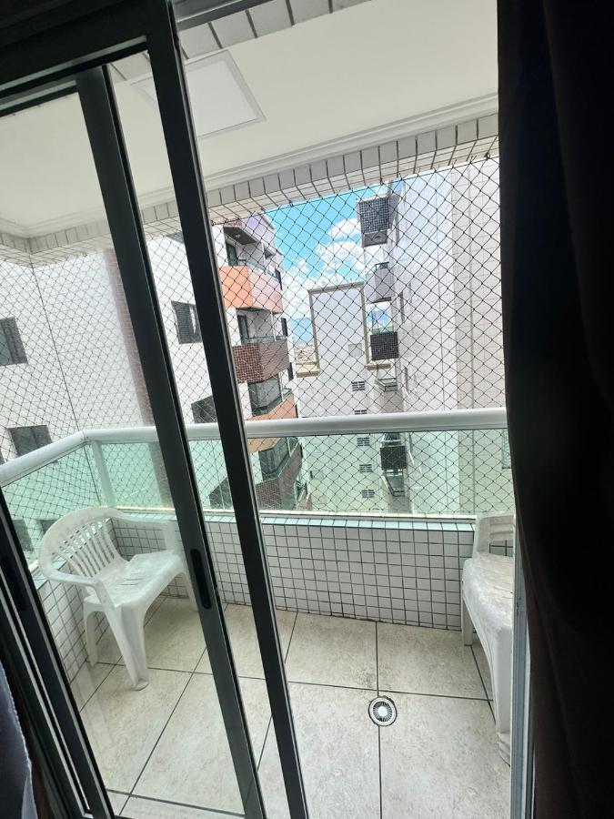 Apartamento Praia Grande Extérieur photo